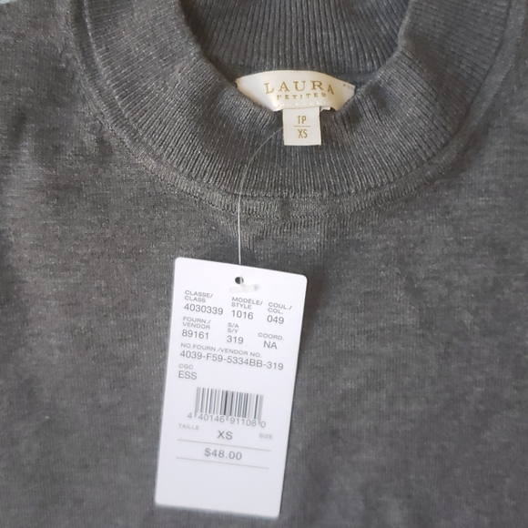 Laura petite tanks (2) - Picture 2 of 6